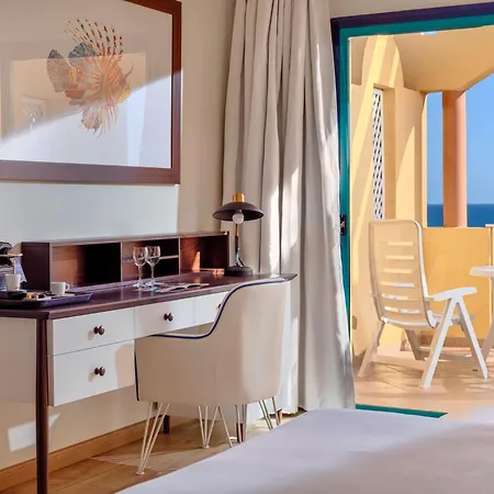 H10 Playa Esmeralda - Adults Only 4*