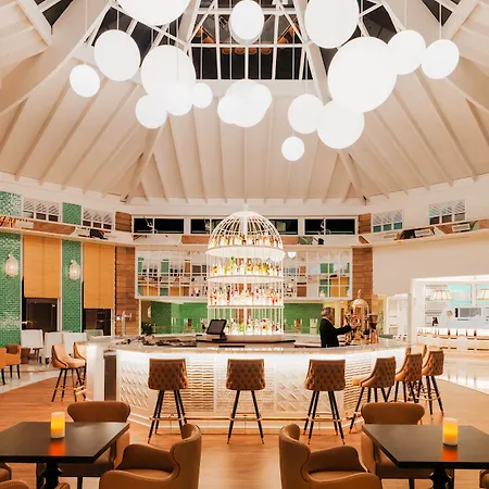 H10 Playa Esmeralda - Adults Only Otel