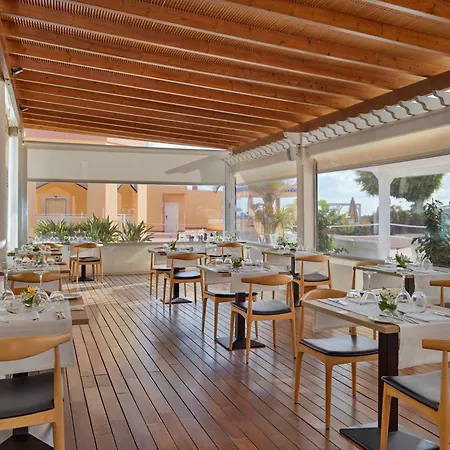 H10 Playa Esmeralda - Adults Only Hotell