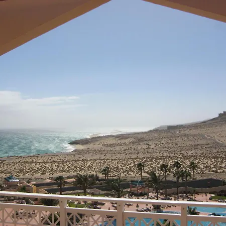 Ξενοδοχείο H10 Playa Esmeralda - Adults Only 4*