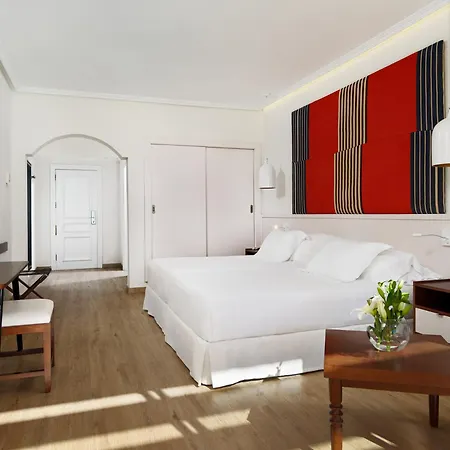 H10 Playa Esmeralda - Adults Only فندق