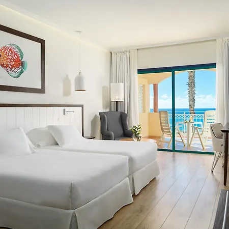 H10 Playa Esmeralda - Adults Only