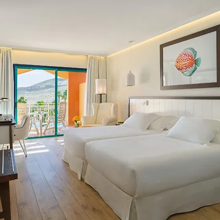 H10 Playa Esmeralda - Adults Only