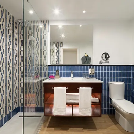 فندق H10 Playa Esmeralda - Adults Only