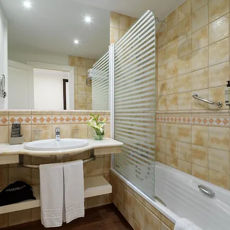 H10 Playa Esmeralda - Adults Only Hotel 4*