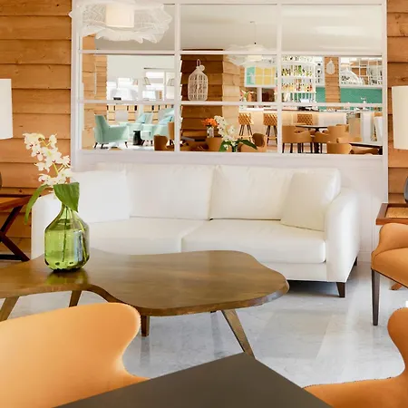 H10 Playa Esmeralda - Adults Only 4* קוסטה קלמה