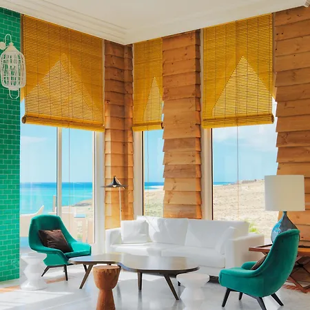 H10 Playa Esmeralda - Adults Only מלון