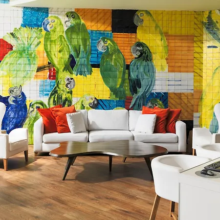 Otel H10 Playa Esmeralda - Adults Only Costa Calma