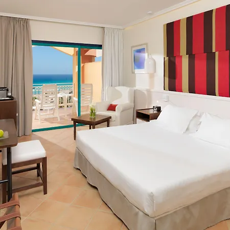 H10 Playa Esmeralda - Adults Only 4* Costa Calma