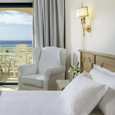 Hotel H10 Playa Esmeralda - Adults Only