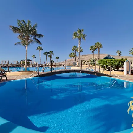 מלון H10 Playa Esmeralda - Adults Only 4*