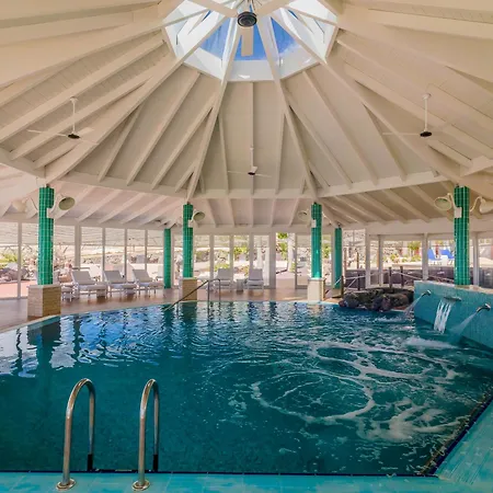 Otel H10 Playa Esmeralda - Adults Only 4*