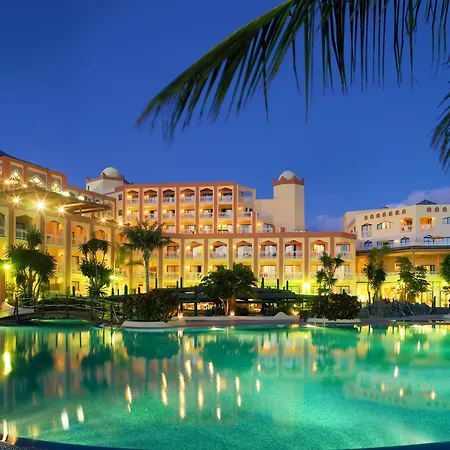 H10 Playa Esmeralda - Adults Only מלון