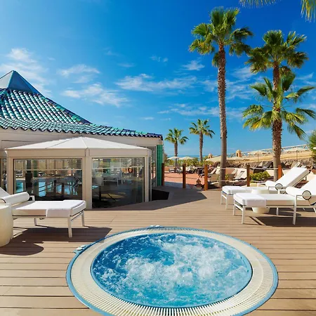 H10 Playa Esmeralda - Adults Only 4* كوستا كالما