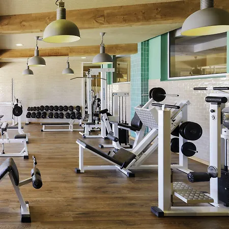 H10 Playa Esmeralda - Adults Only 4*