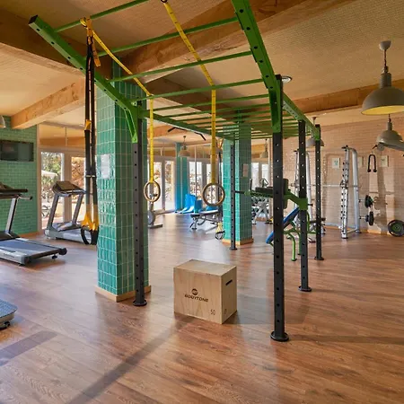 H10 Playa Esmeralda - Adults Only