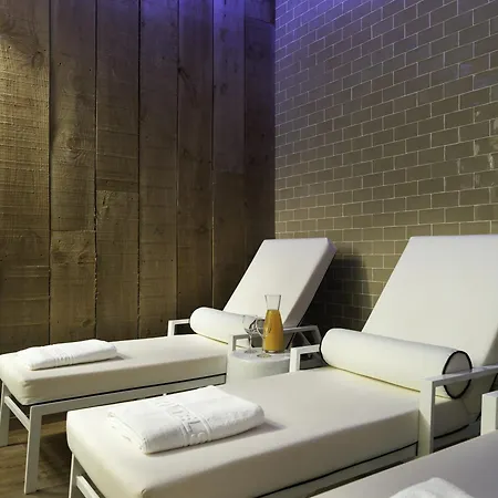 H10 Playa Esmeralda - Adults Only 코스타카르마