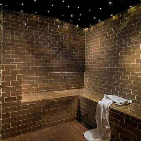 H10 Playa Esmeralda - Adults Only 호텔 4*