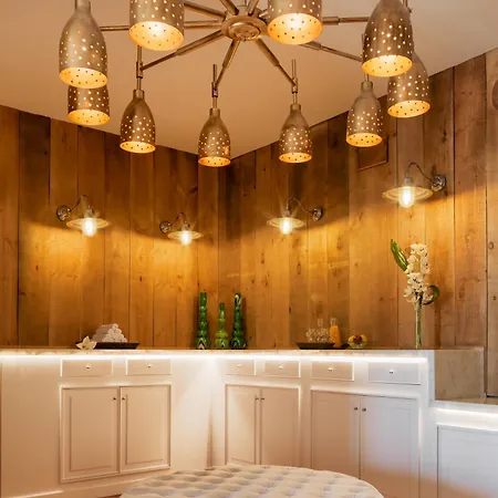 H10 Playa Esmeralda - Adults Only Otel