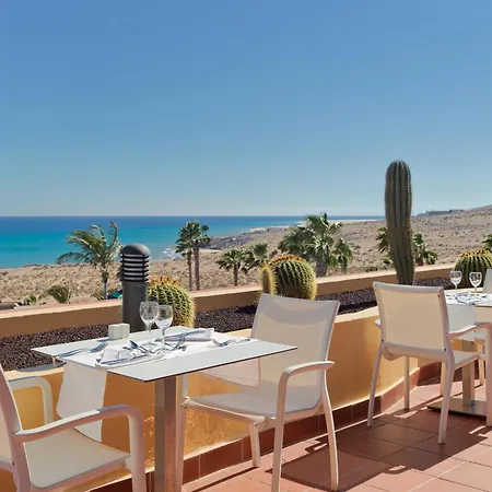 Otel H10 Playa Esmeralda - Adults Only