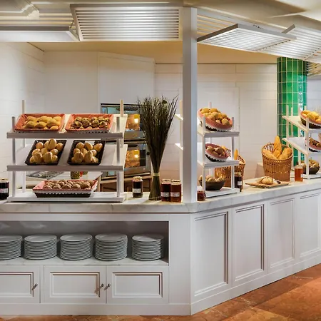 Hotell H10 Playa Esmeralda - Adults Only Costa Calma