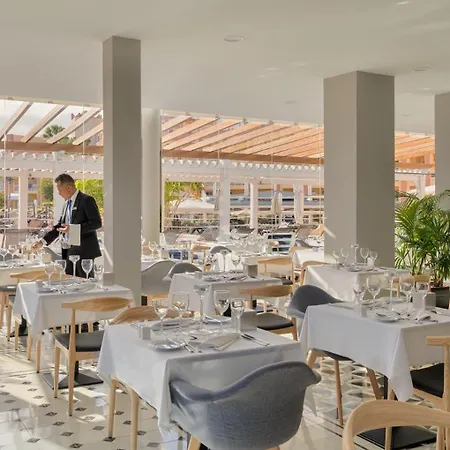 H10 Playa Esmeralda - Adults Only 4* קוסטה קלמה