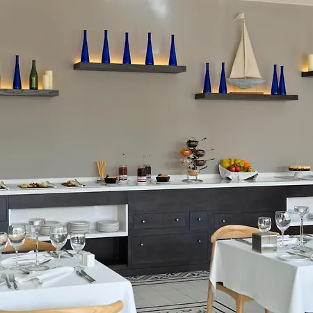 فندق H10 Playa Esmeralda - Adults Only