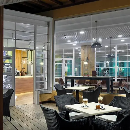 H10 Playa Esmeralda - Adults Only 4*