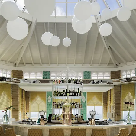 H10 Playa Esmeralda - Adults Only 4* קוסטה קלמה