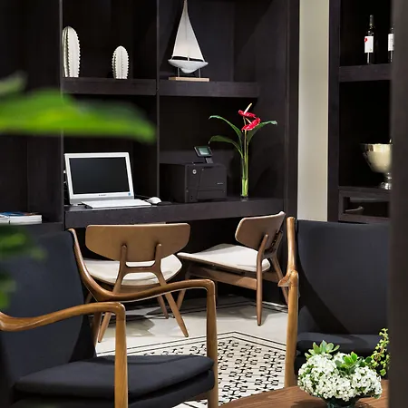 H10 Playa Esmeralda - Adults Only מלון 4*