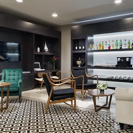 H10 Playa Esmeralda - Adults Only מלון