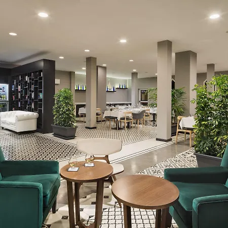 H10 Playa Esmeralda - Adults Only 4* קוסטה קלמה