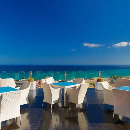 H10 Playa Esmeralda - Adults Only 4* Costa Calma