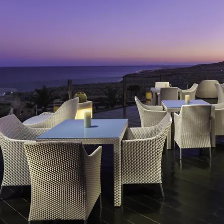 H10 Playa Esmeralda - Adults Only