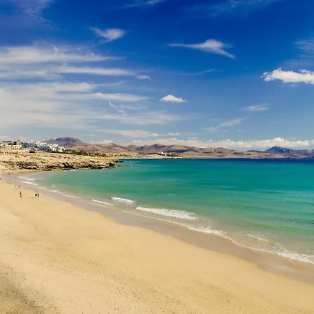 H10 Playa Esmeralda - Adults Only 코스타카르마