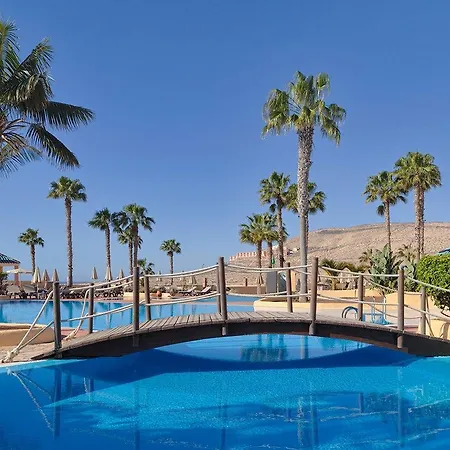 H10 Playa Esmeralda - Adults Only Hotel
