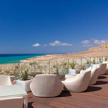 H10 Playa Esmeralda - Adults Only Hotel 4*