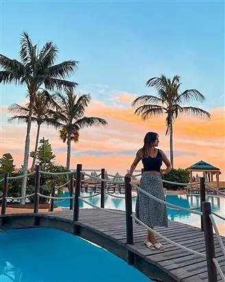 H10 Playa Esmeralda - Adults Only Costa Calma