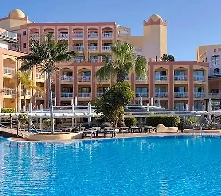 H10 Playa Esmeralda - Adults Only Hotel Costa Calma