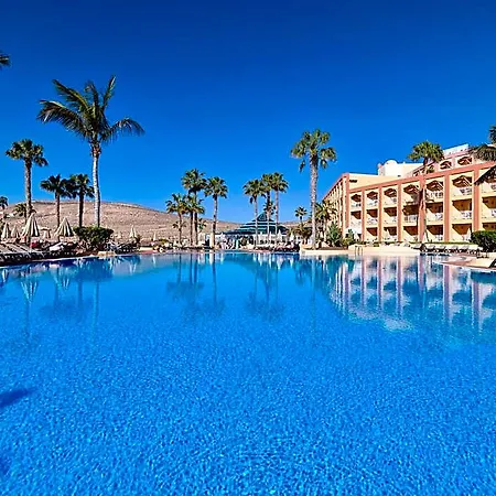 H10 Playa Esmeralda - Adults Only Hotel Costa Calma