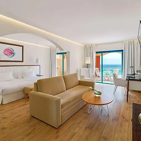 H10 Playa Esmeralda - Adults Only Hotel Costa Calma