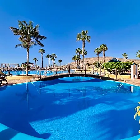 Hotel H10 Playa Esmeralda - Adults Only