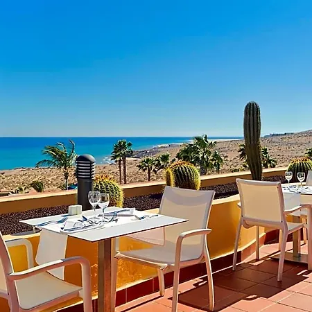 Hotel H10 Playa Esmeralda - Adults Only 4*
