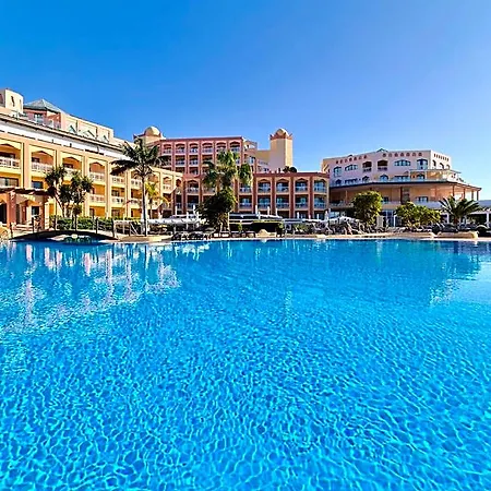 H10 Playa Esmeralda - Adults Only 4*