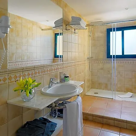 H10 Playa Esmeralda - Adults Only Hotel