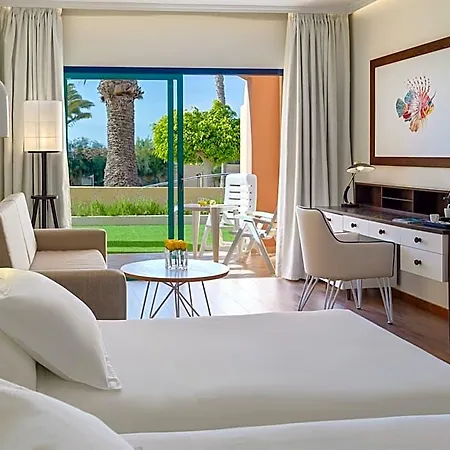 H10 Playa Esmeralda - Adults Only Costa Calma
