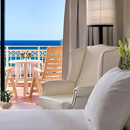 H10 Playa Esmeralda - Adults Only Hotel