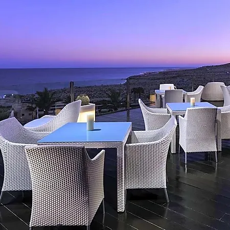 Hotel H10 Playa Esmeralda - Adults Only