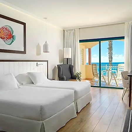 Hotel H10 Playa Esmeralda - Adults Only Costa Calma