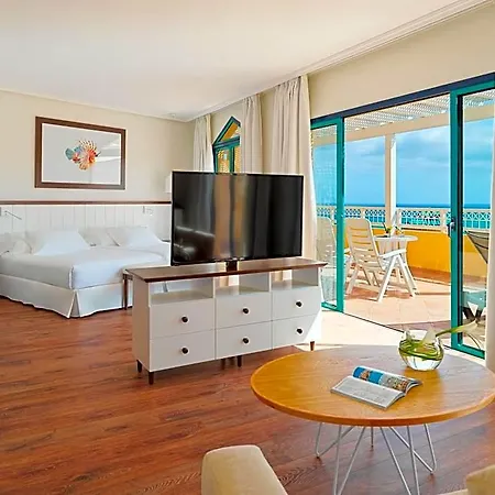 H10 Playa Esmeralda - Adults Only Hotel Costa Calma